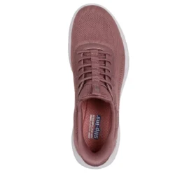 Skechers Slip-ins : BOBS Sport Arc Waves