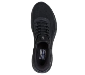 Skechers Slip-ins : BOBS Sport Arc Waves