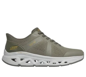Skechers Slip-ins : BOBS Sport Arc Waves Remix – Restez bien ancré