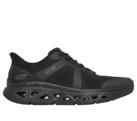 Skechers Slip-ins : BOBS Sport Arc Waves Remix – Restez bien ancré