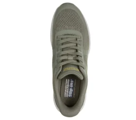 Skechers Slip-ins : BOBS Sport Arc Waves Remix – Restez bien ancré