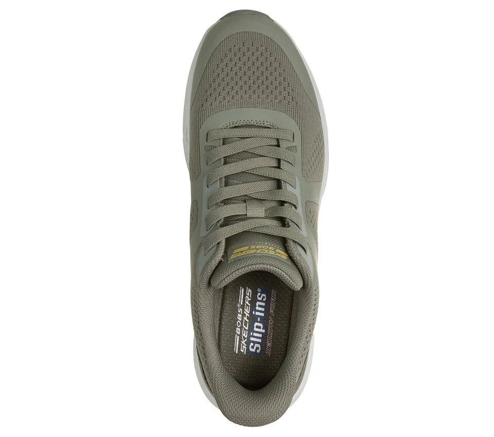 Skechers Slip-ins : BOBS Sport Arc Waves Remix – Restez bien ancré Skechers Slip-ins : BOBS Sport Arc Waves Remix – Restez bien ancré