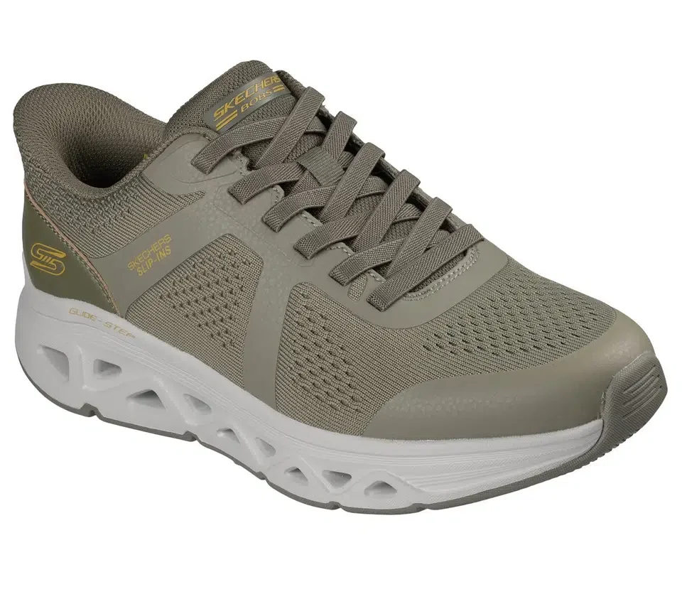 Skechers Slip-ins : BOBS Sport Arc Waves Remix – Restez bien ancré Skechers Slip-ins : BOBS Sport Arc Waves Remix – Restez bien ancré
