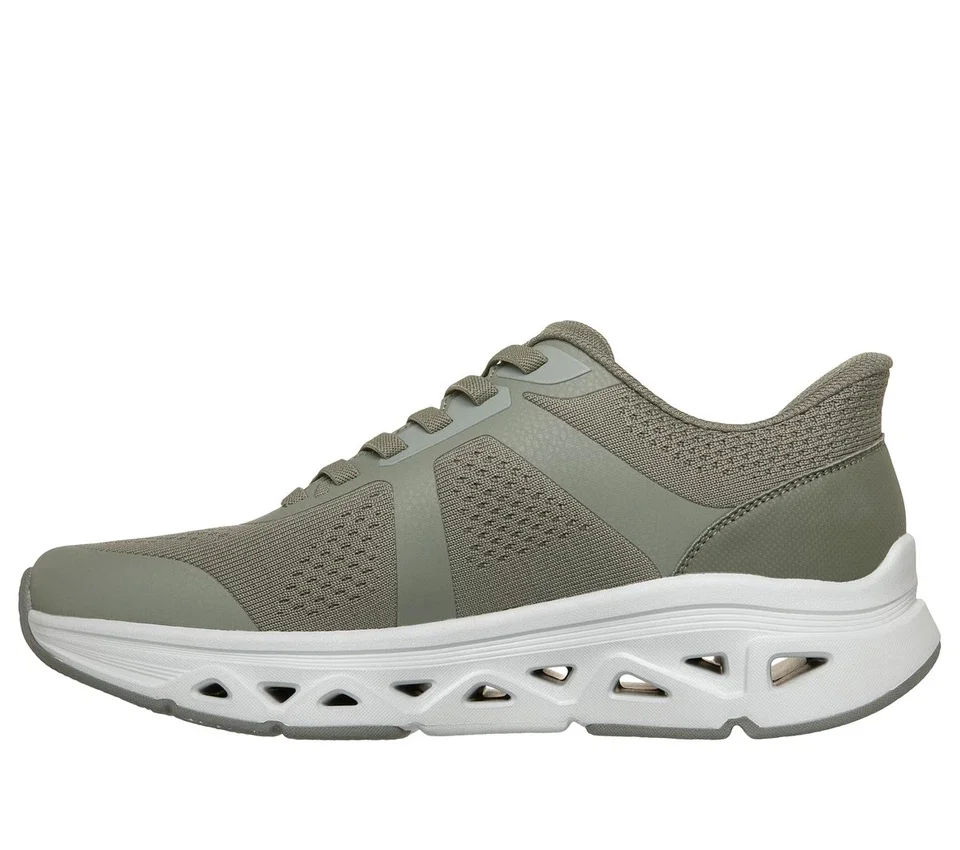 Skechers Slip-ins : BOBS Sport Arc Waves Remix – Restez bien ancré Skechers Slip-ins : BOBS Sport Arc Waves Remix – Restez bien ancré