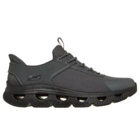 Skechers Slip-ins : BOBS Sport Arc Waves – Slick Turn