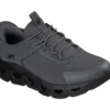 Skechers Slip-ins : BOBS Sport Arc Waves – Slick Turn Skechers Slip-ins : BOBS Sport Arc Waves – Slick Turn