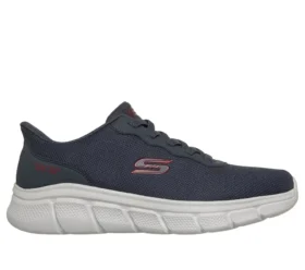 Skechers Slip-ins : BOBS Sport B Flex – Glacial Edge