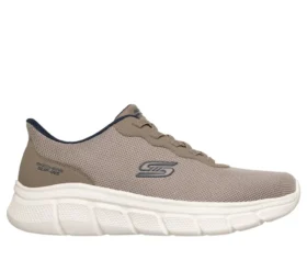 Skechers Slip-ins : BOBS Sport B Flex – Glacial Edge
