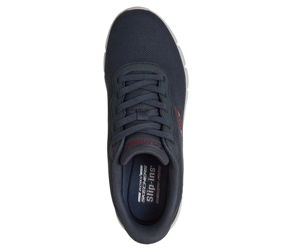 Skechers Slip-ins : BOBS Sport B Flex – Glacial Edge Skechers Slip-ins : BOBS Sport B Flex – Glacial Edge