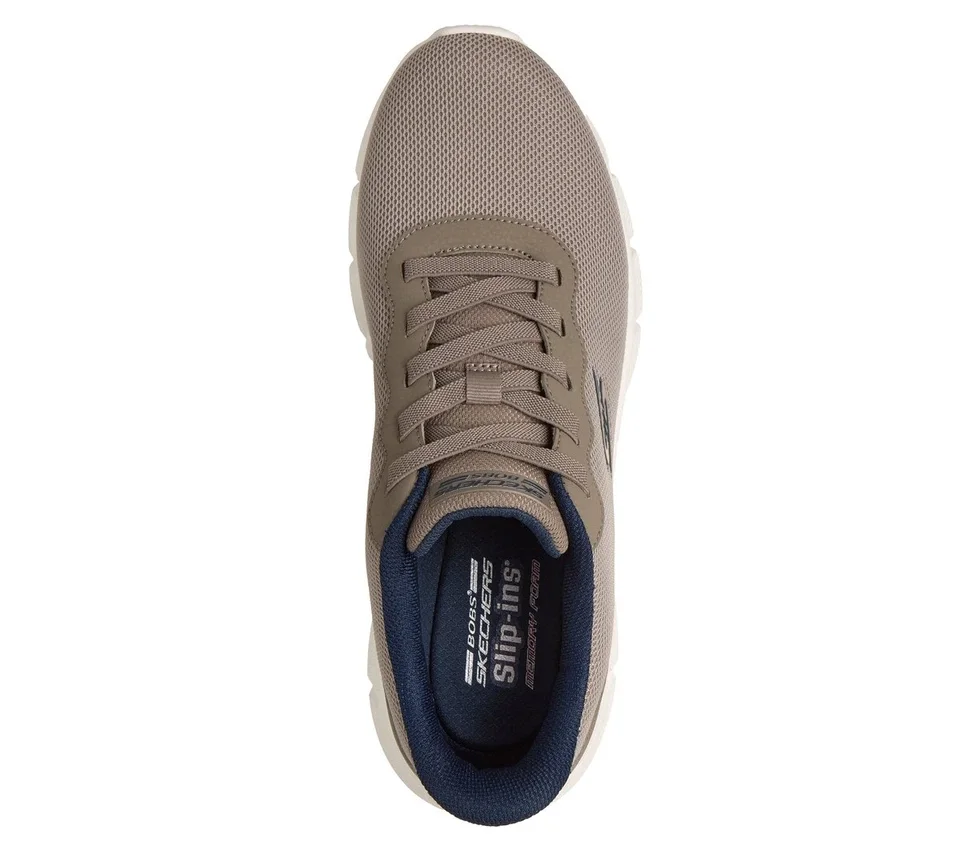 Skechers Slip-ins : BOBS Sport B Flex – Glacial Edge Skechers Slip-ins : BOBS Sport B Flex – Glacial Edge