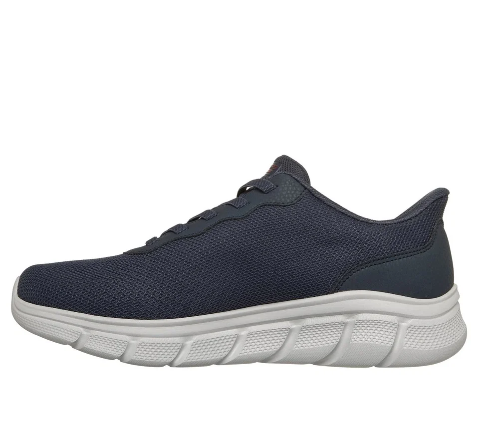 Skechers Slip-ins : BOBS Sport B Flex – Glacial Edge Skechers Slip-ins : BOBS Sport B Flex – Glacial Edge