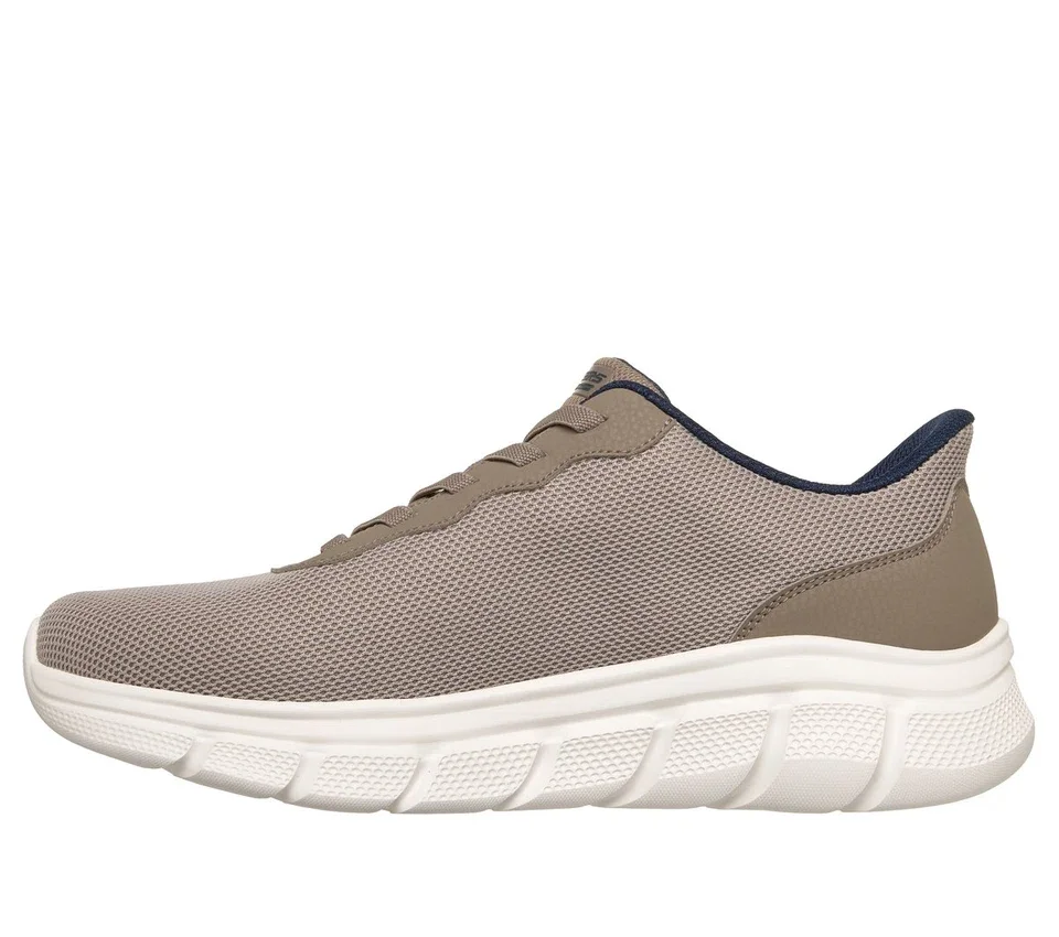 Skechers Slip-ins : BOBS Sport B Flex – Glacial Edge Skechers Slip-ins : BOBS Sport B Flex – Glacial Edge