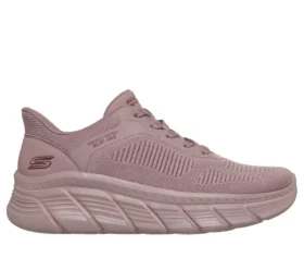 Skechers Slip-ins : BOBS Sport B Flex HI – Lifted HI