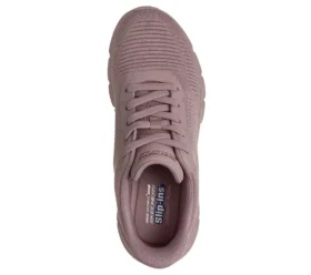 Skechers Slip-ins : BOBS Sport B Flex HI – Lifted HI