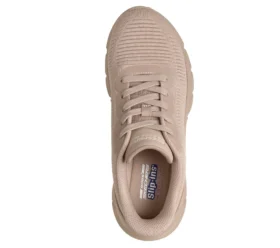 Skechers Slip-ins : BOBS Sport B Flex HI – Lifted HI