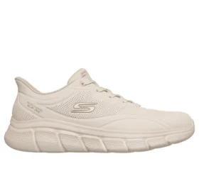 Skechers Slip-ins : BOBS Sport B Flex – Smooth Edge