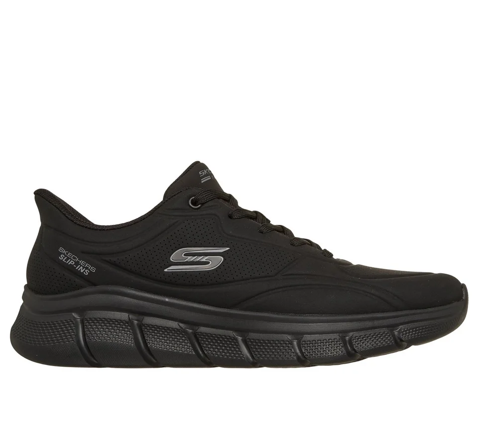Skechers Slip-ins : BOBS Sport B Flex – Smooth Edge Skechers Slip-ins : BOBS Sport B Flex – Smooth Edge