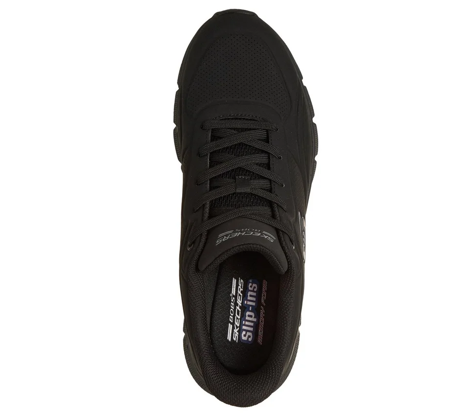 Skechers Slip-ins : BOBS Sport B Flex – Smooth Edge Skechers Slip-ins : BOBS Sport B Flex – Smooth Edge
