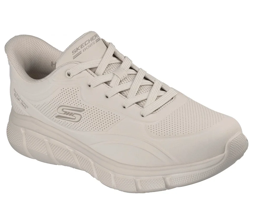 Skechers Slip-ins : BOBS Sport B Flex – Smooth Edge Skechers Slip-ins : BOBS Sport B Flex – Smooth Edge