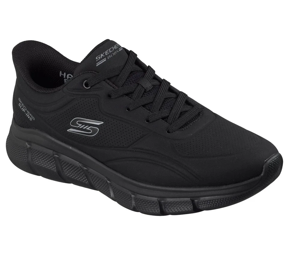 Skechers Slip-ins : BOBS Sport B Flex – Smooth Edge Skechers Slip-ins : BOBS Sport B Flex – Smooth Edge