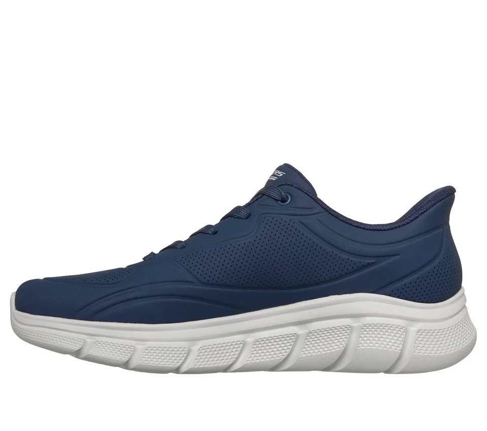 Skechers Slip-ins : BOBS Sport B Flex – Smooth Edge Skechers Slip-ins : BOBS Sport B Flex – Smooth Edge