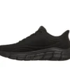 Skechers Slip-ins : BOBS Sport B Flex – Smooth Edge Skechers Slip-ins : BOBS Sport B Flex – Smooth Edge