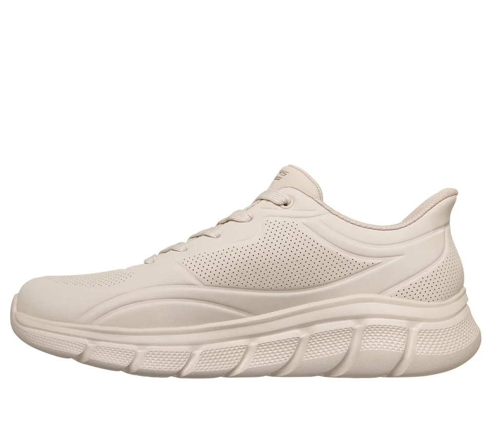 Skechers Slip-ins : BOBS Sport B Flex – Smooth Edge Skechers Slip-ins : BOBS Sport B Flex – Smooth Edge