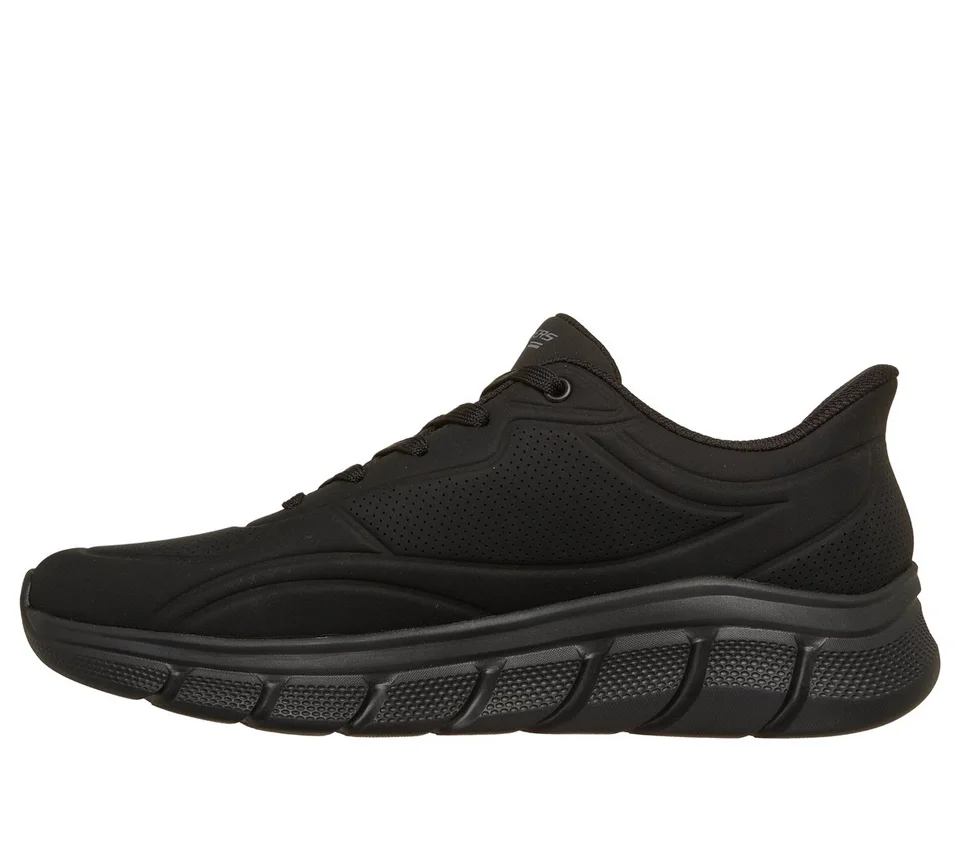 Skechers Slip-ins : BOBS Sport B Flex – Smooth Edge Skechers Slip-ins : BOBS Sport B Flex – Smooth Edge