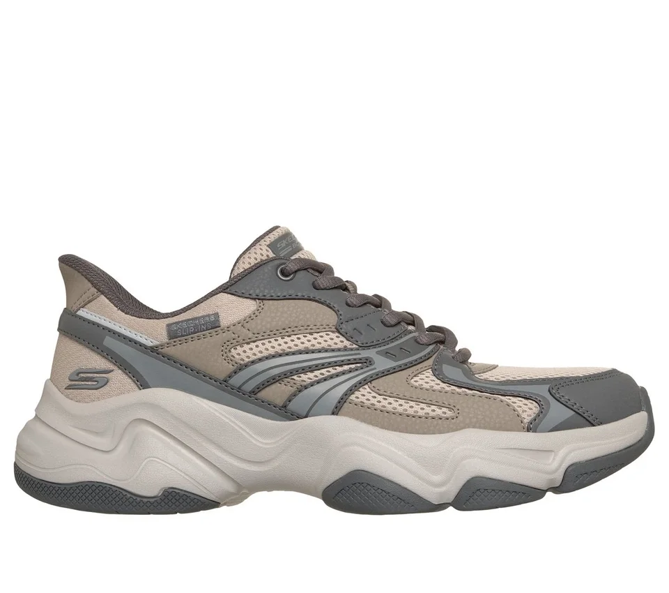 Skechers Slip-ins : BOBS Sport Diego – Look Fusion Skechers Slip-ins : BOBS Sport Diego – Look Fusion