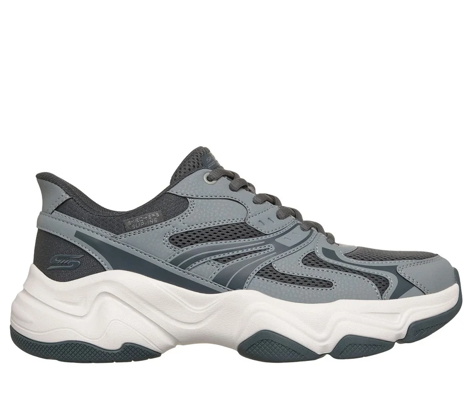 Skechers Slip-ins : BOBS Sport Diego – Look Fusion Skechers Slip-ins : BOBS Sport Diego – Look Fusion