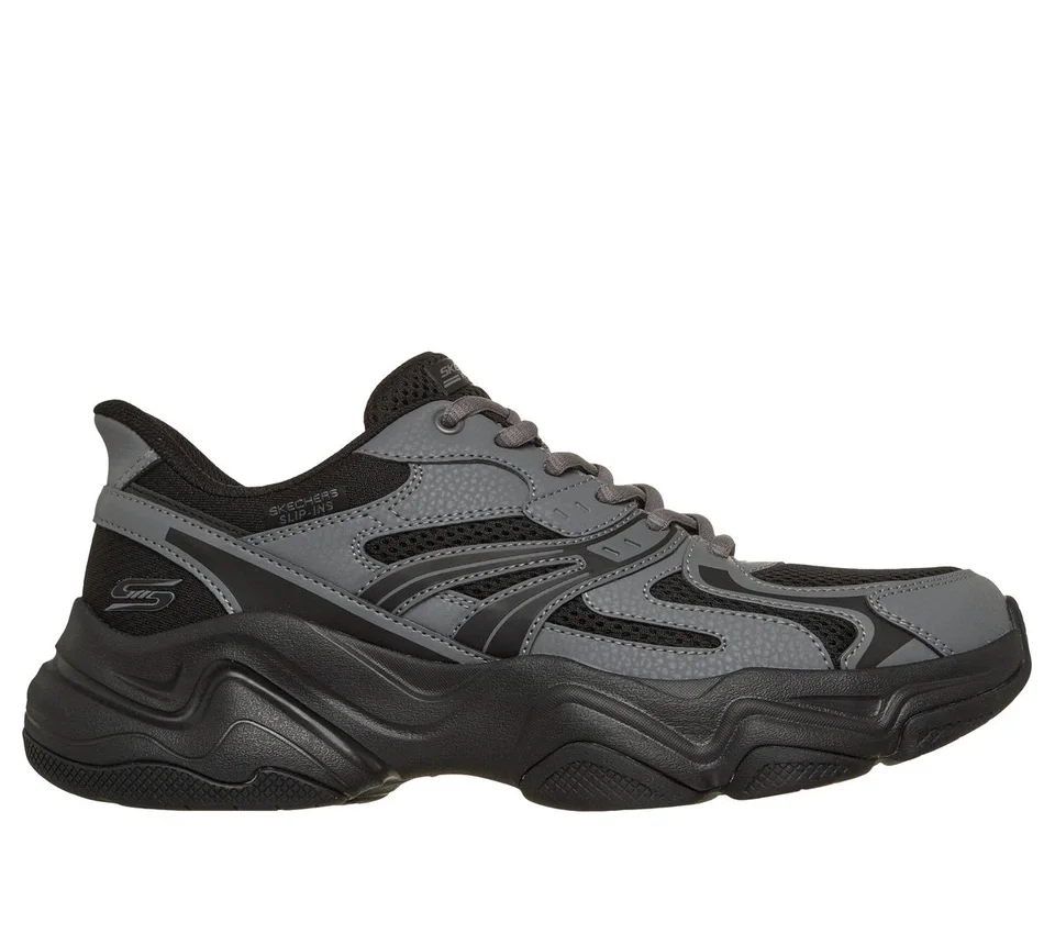 Skechers Slip-ins : BOBS Sport Diego – Look Fusion Skechers Slip-ins : BOBS Sport Diego – Look Fusion