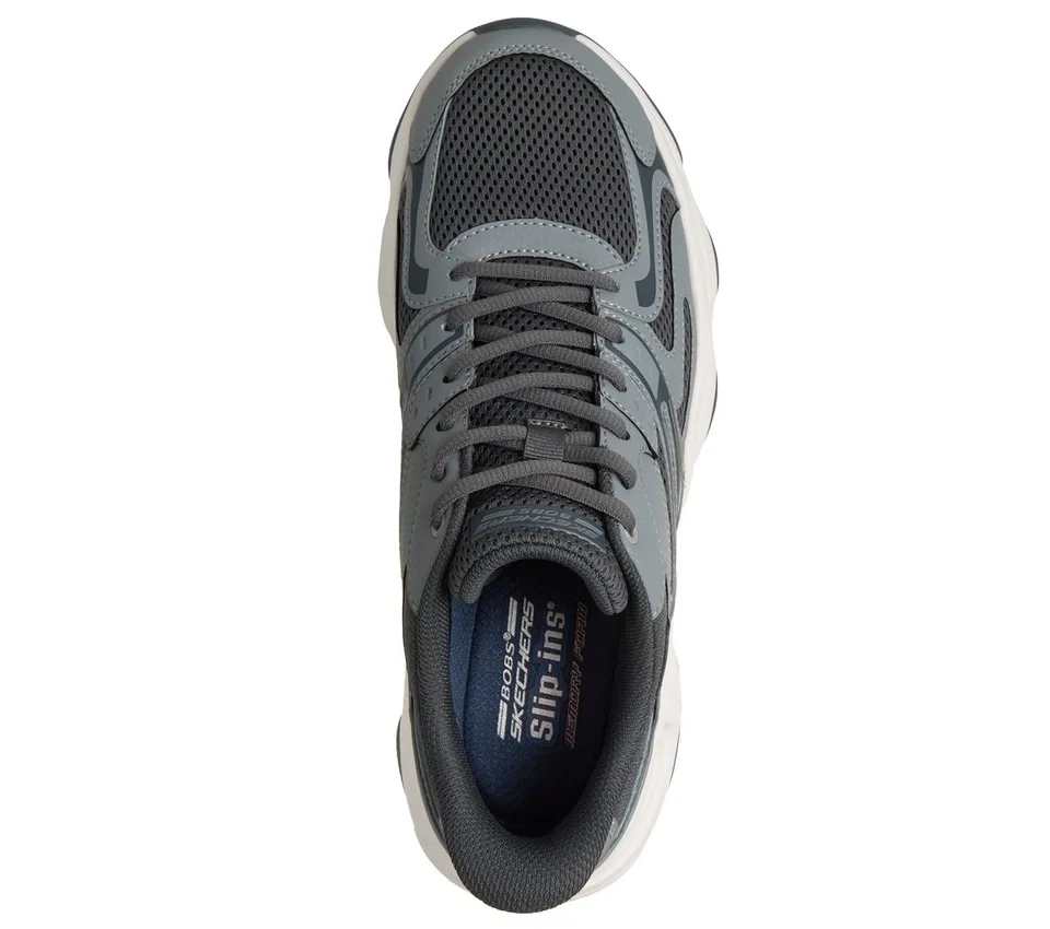Skechers Slip-ins : BOBS Sport Diego – Look Fusion Skechers Slip-ins : BOBS Sport Diego – Look Fusion