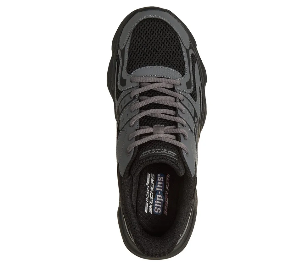 Skechers Slip-ins : BOBS Sport Diego – Look Fusion Skechers Slip-ins : BOBS Sport Diego – Look Fusion