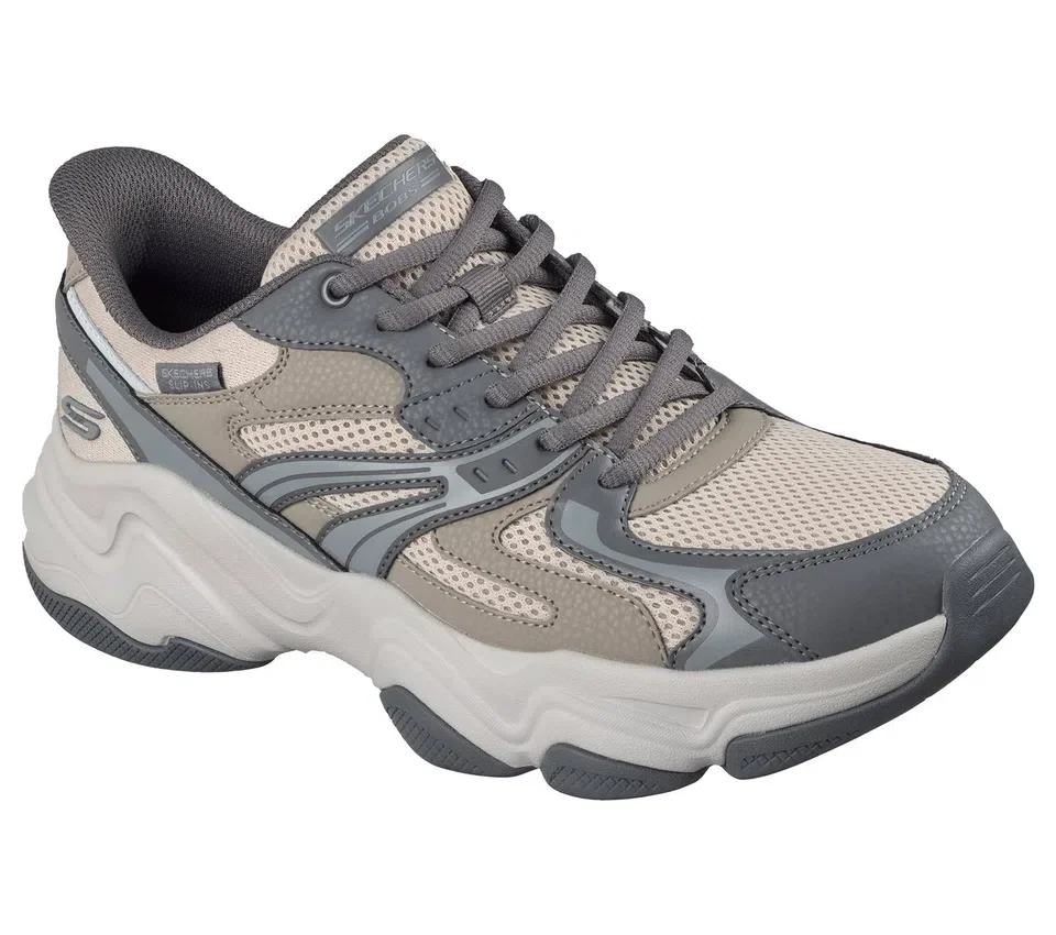 Skechers Slip-ins : BOBS Sport Diego – Look Fusion Skechers Slip-ins : BOBS Sport Diego – Look Fusion