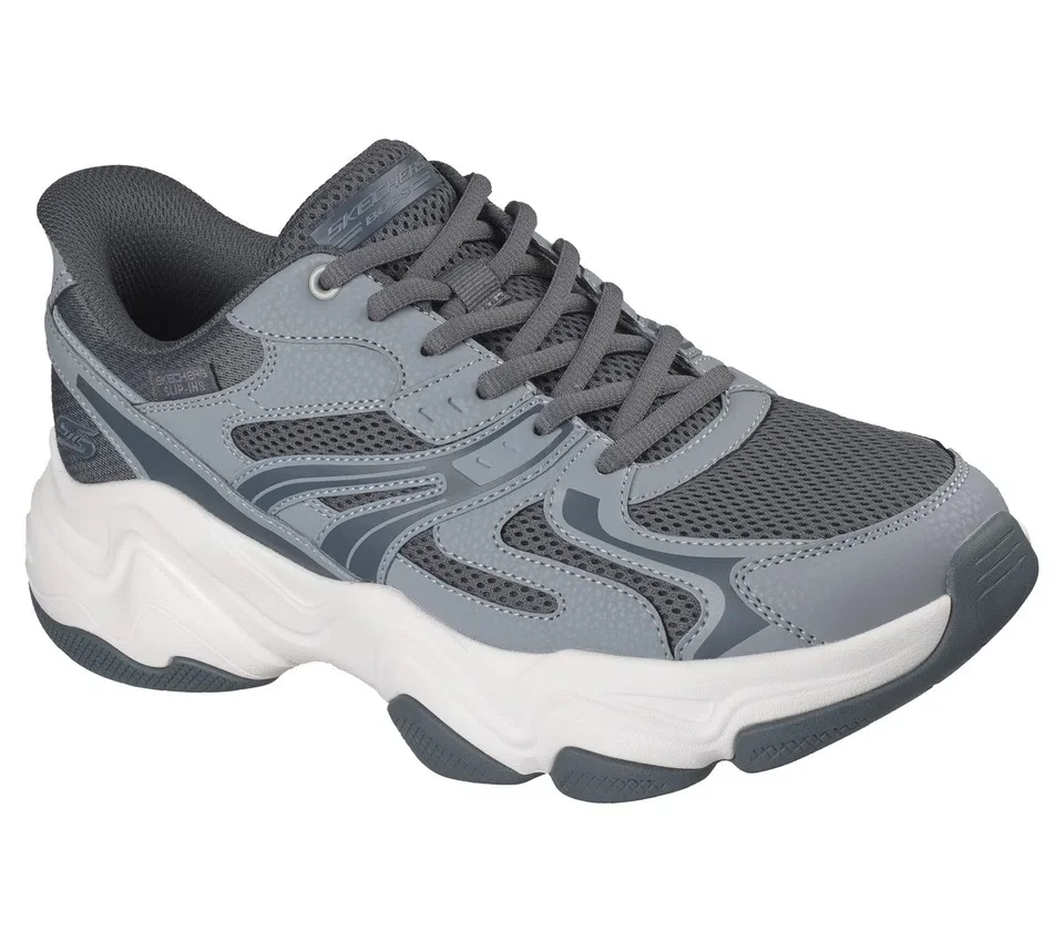 Skechers Slip-ins : BOBS Sport Diego – Look Fusion Skechers Slip-ins : BOBS Sport Diego – Look Fusion