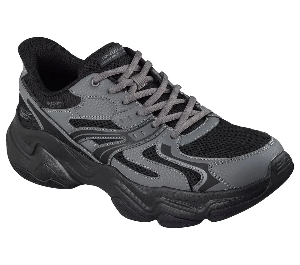 Skechers Slip-ins : BOBS Sport Diego – Look Fusion Skechers Slip-ins : BOBS Sport Diego – Look Fusion