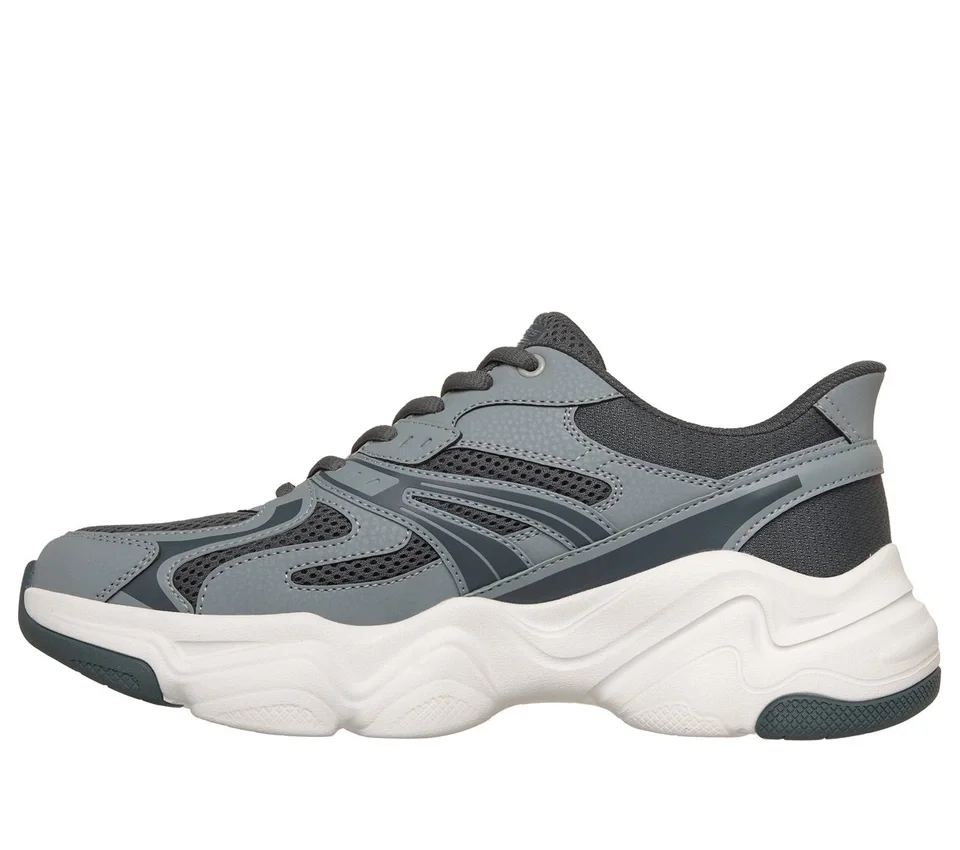 Skechers Slip-ins : BOBS Sport Diego – Look Fusion Skechers Slip-ins : BOBS Sport Diego – Look Fusion