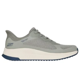 Skechers Slip-ins : BOBS Sport Squad Chaos 4