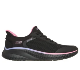 Skechers Slip-ins : BOBS Sport Squad Chaos – Ombre Paradise