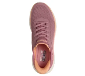 Skechers Slip-ins : BOBS Sport Squad Chaos – Ombre Paradise
