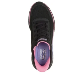 Skechers Slip-ins : BOBS Sport Squad Chaos – Ombre Paradise