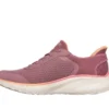 Skechers Slip-ins : BOBS Sport Squad Chaos – Ombre Paradise Skechers Slip-ins : BOBS Sport Squad Chaos – Ombre Paradise