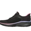 Skechers Slip-ins : BOBS Sport Squad Chaos – Ombre Paradise Skechers Slip-ins : BOBS Sport Squad Chaos – Ombre Paradise