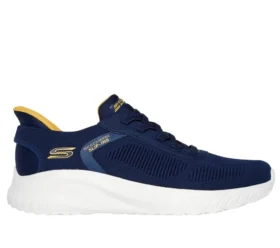 Skechers Slip-ins : BOBS Sport Squad Chaos – Solid Step