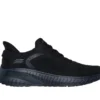 Skechers Slip-ins : BOBS Sport Squad Chaos – Solid Step Skechers Slip-ins : BOBS Sport Squad Chaos – Solid Step