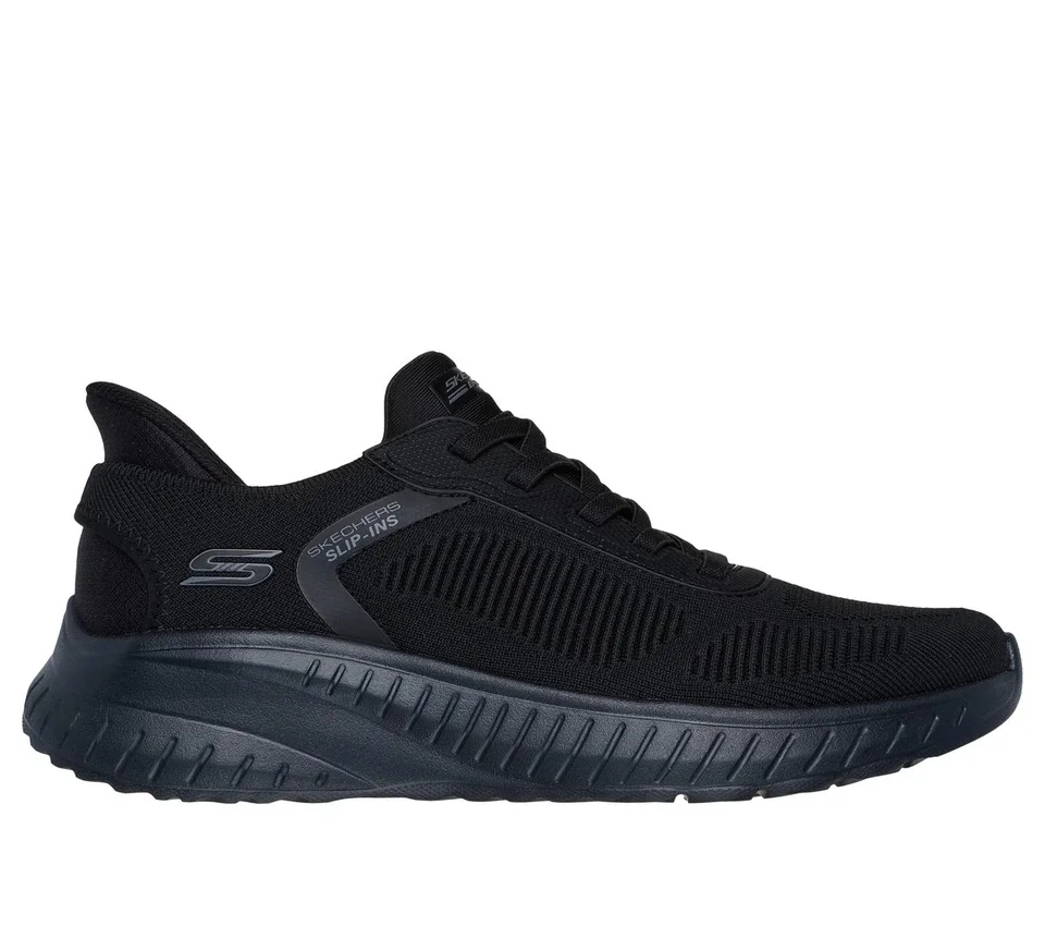 Skechers Slip-ins : BOBS Sport Squad Chaos – Solid Step Skechers Slip-ins : BOBS Sport Squad Chaos – Solid Step