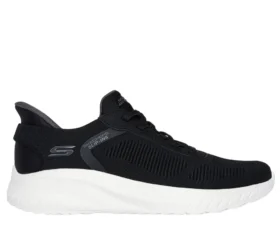Skechers Slip-ins : BOBS Sport Squad Chaos – Solid Step