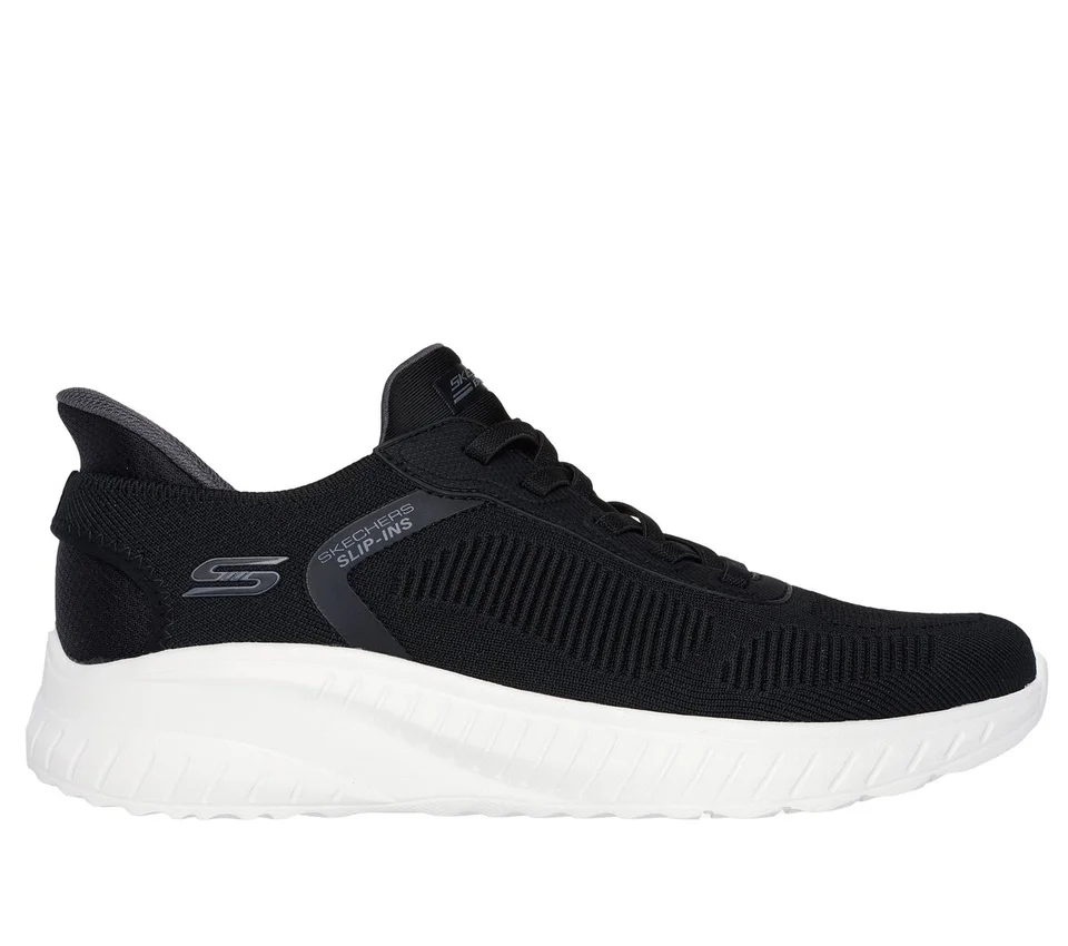Skechers Slip-ins : BOBS Sport Squad Chaos – Solid Step Skechers Slip-ins : BOBS Sport Squad Chaos – Solid Step