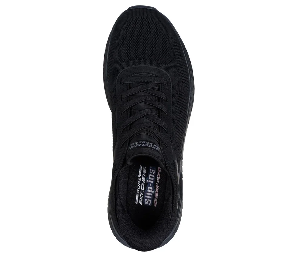 Skechers Slip-ins : BOBS Sport Squad Chaos – Solid Step Skechers Slip-ins : BOBS Sport Squad Chaos – Solid Step