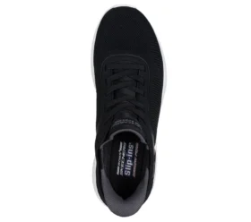 Skechers Slip-ins : BOBS Sport Squad Chaos – Solid Step